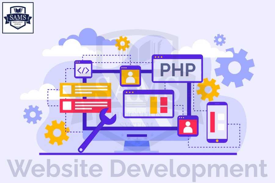 Web Development (Advance)
