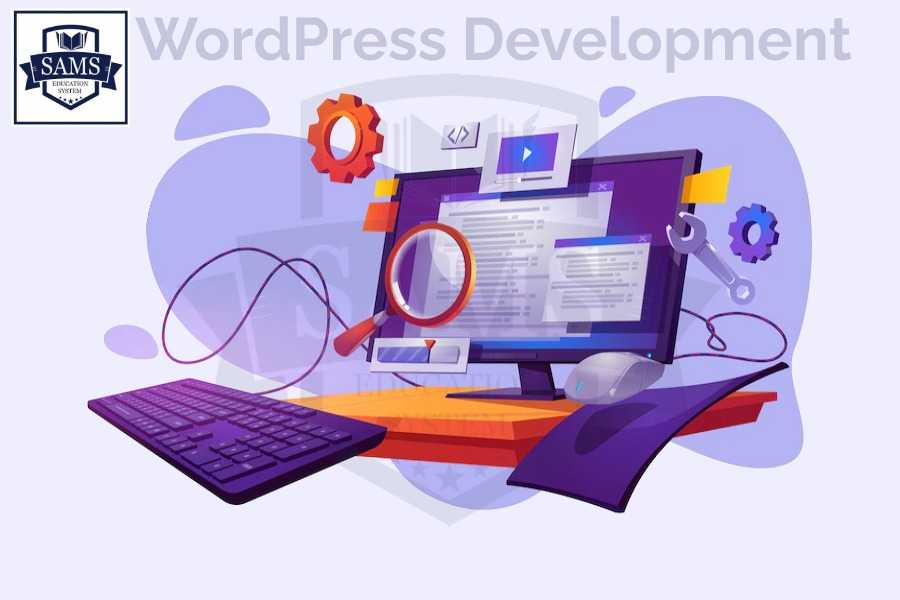 Wordpress
