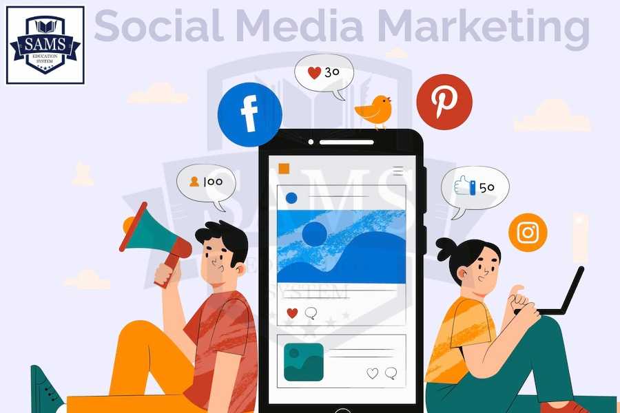 Social Media Marketing
