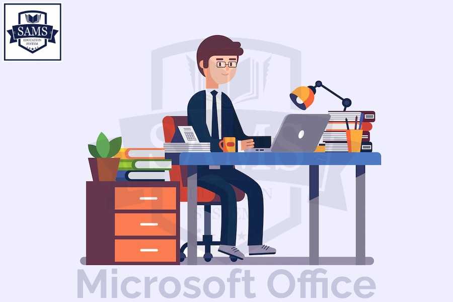 Microsoft Office Management :: SAMS Education System