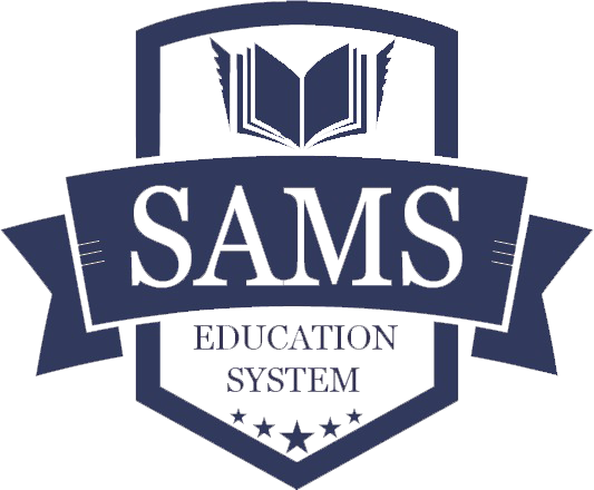 Logo SAMS Education System