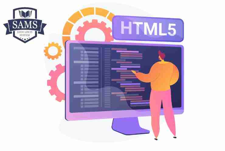 HTML Quiz :: SAMS Education System