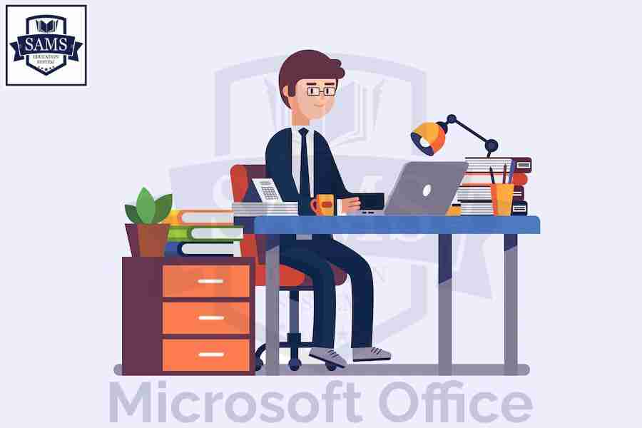 Microsoft Office Quiz :: SAMS Education System